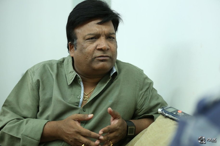 Kona-Venkat-Interview-About-Shankarabharanam